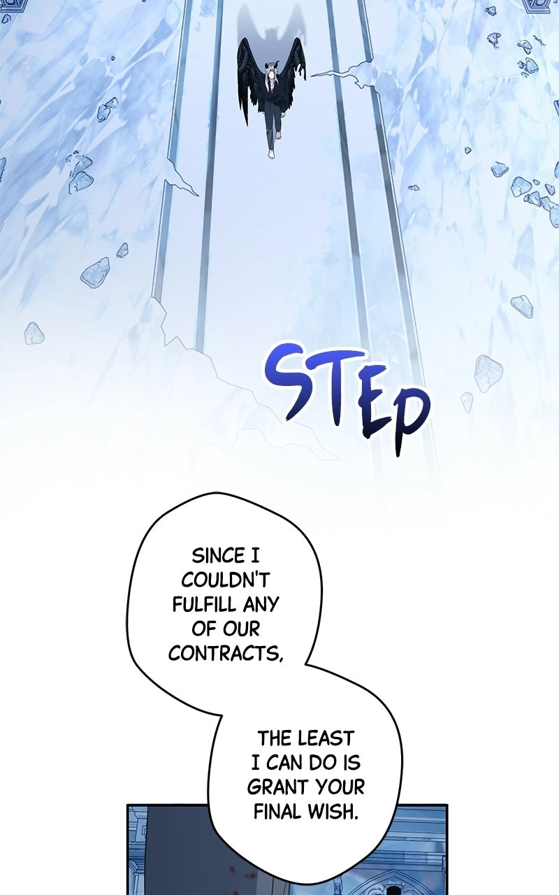 Indulgence Chapter 67 page 34 - 