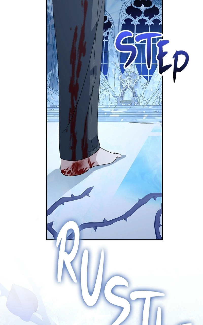 Indulgence Chapter 67 page 35 - 