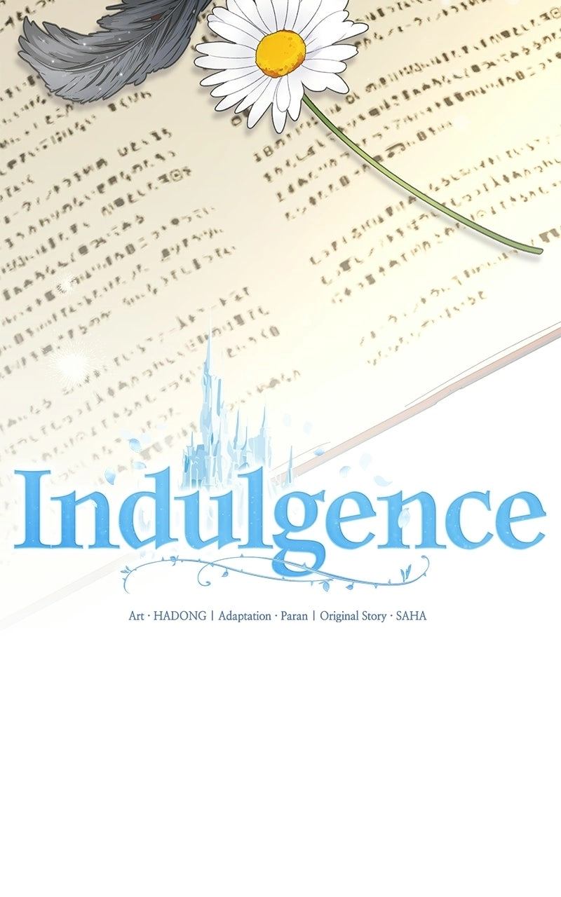 Indulgence Chapter 67 page 42 - 
