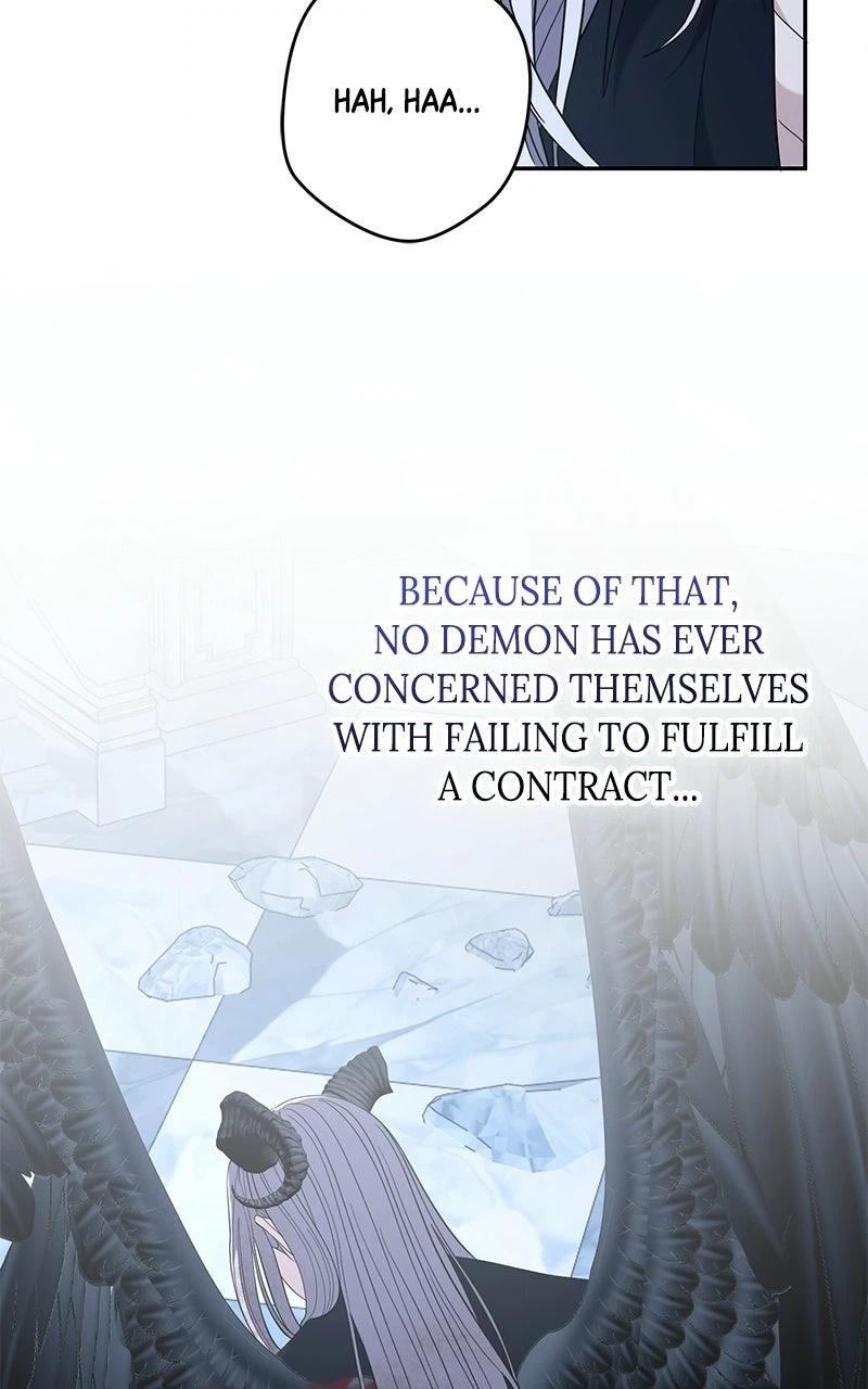 Indulgence Chapter 67 page 8 - 