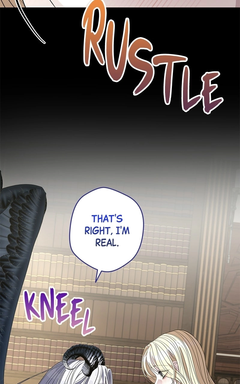 Indulgence Chapter 67 page 77 - 