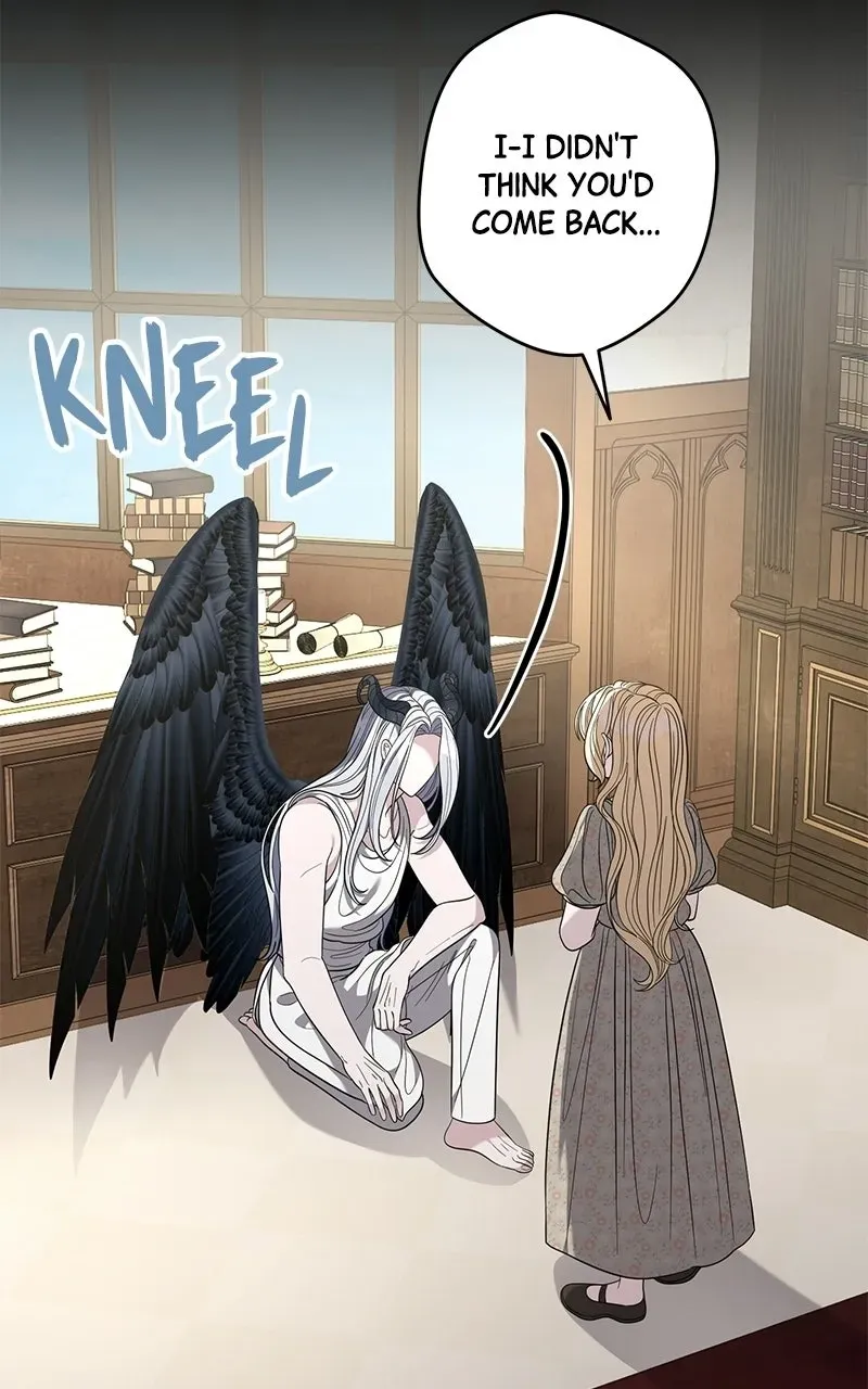 Indulgence Chapter 68 page 21 - 
