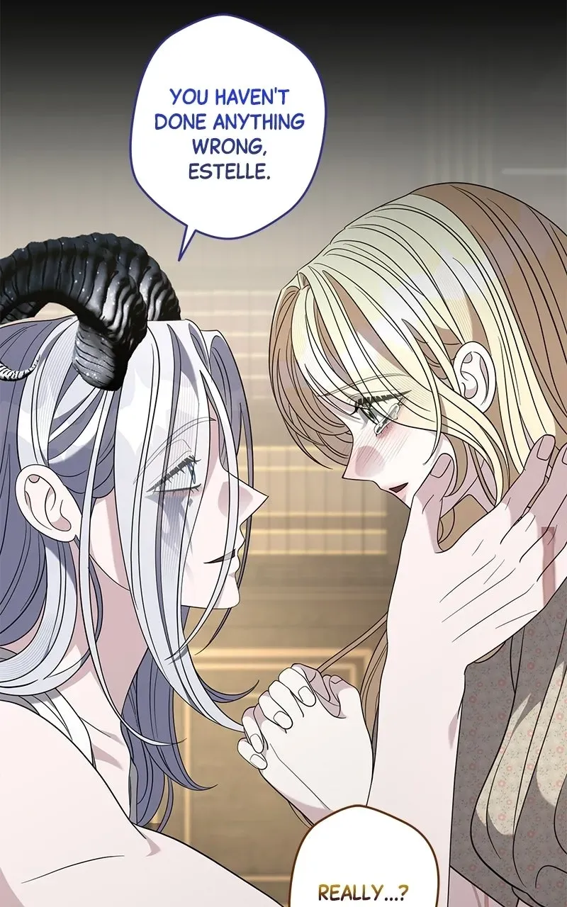 Indulgence Chapter 68 page 25 - 