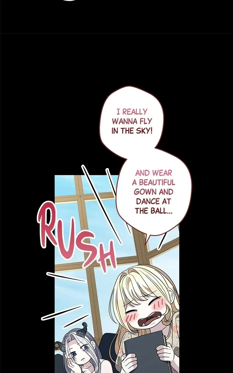 Indulgence Chapter 68 page 32 - 