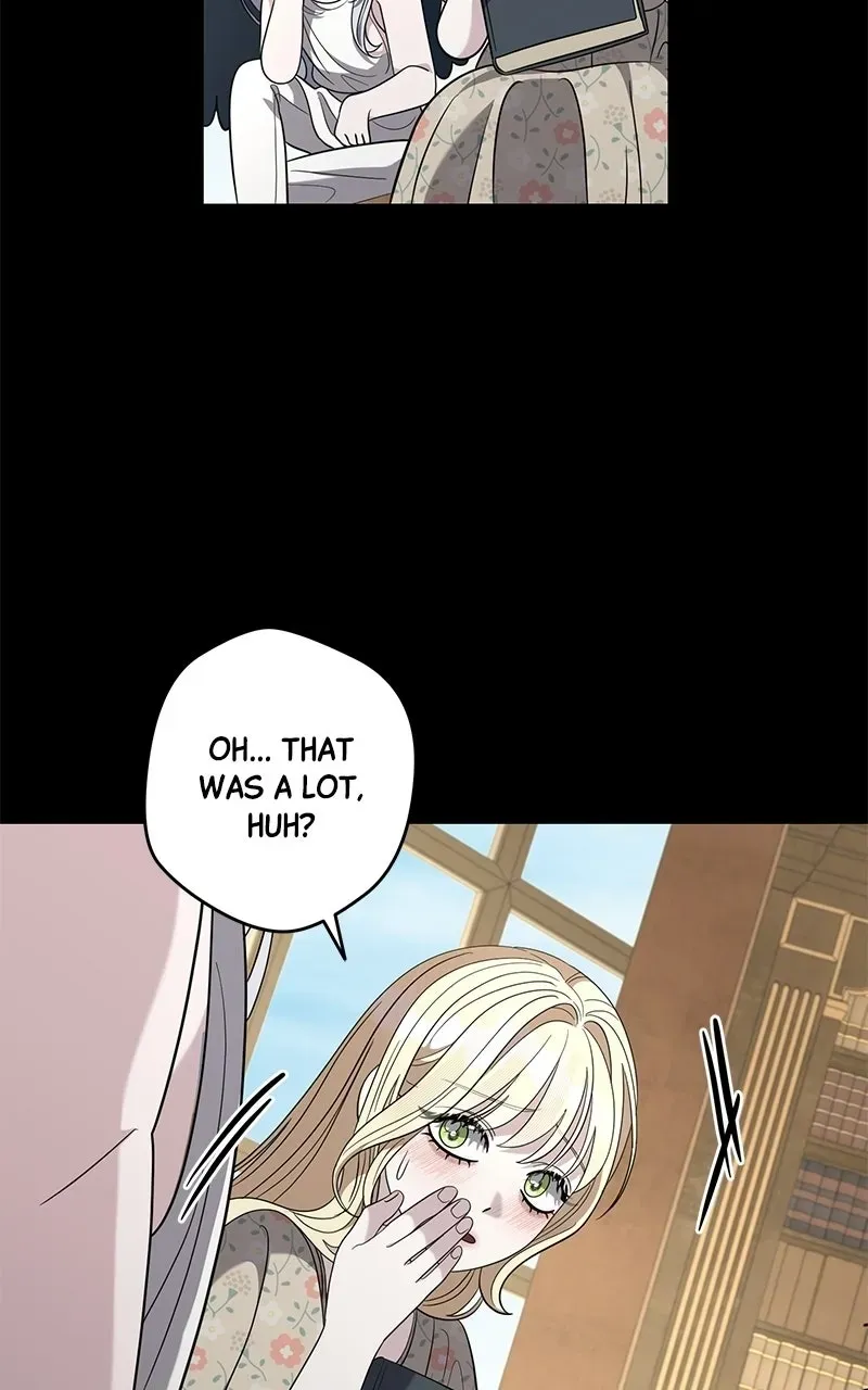 Indulgence Chapter 68 page 33 - 