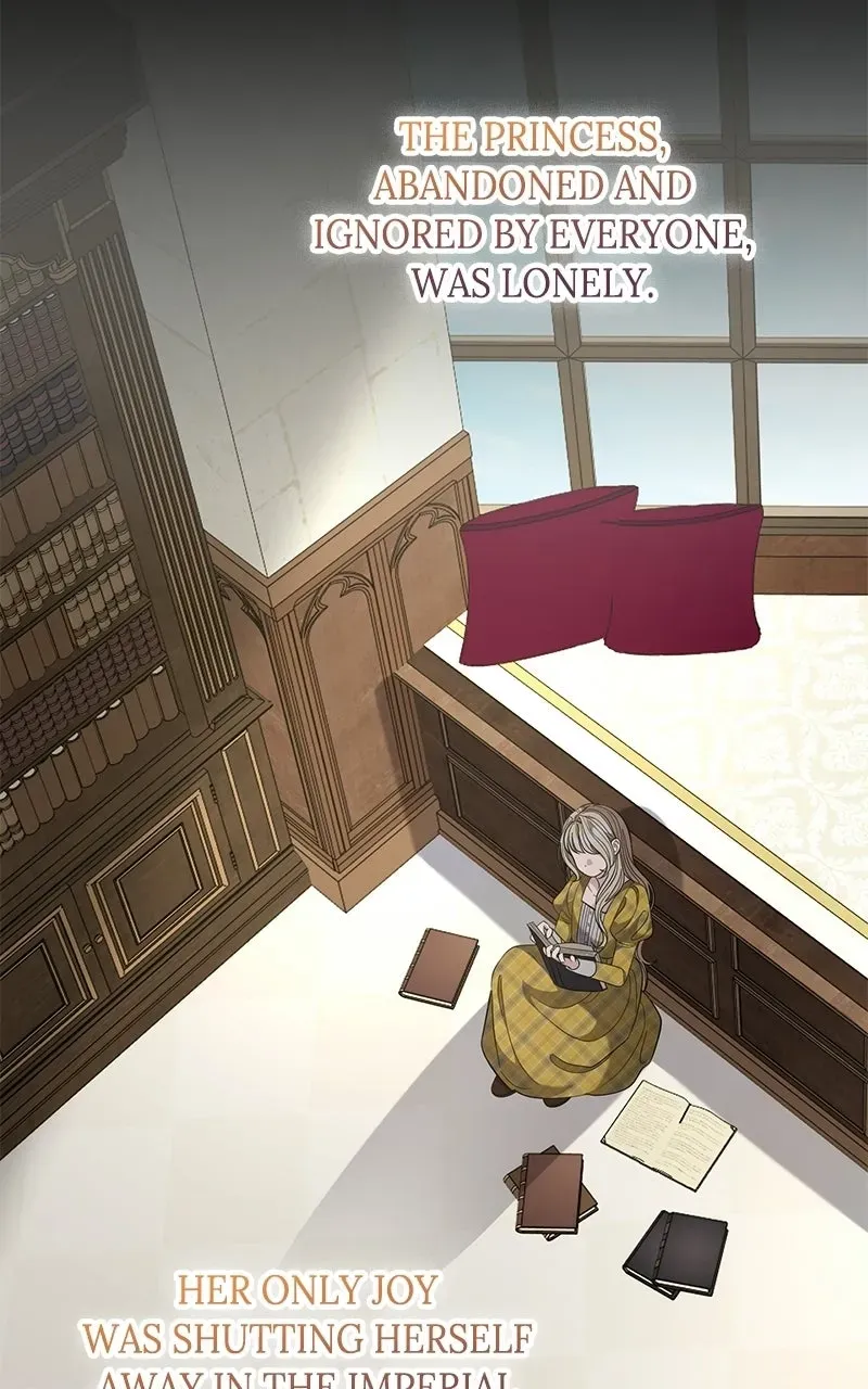 Indulgence Chapter 68 page 45 - 