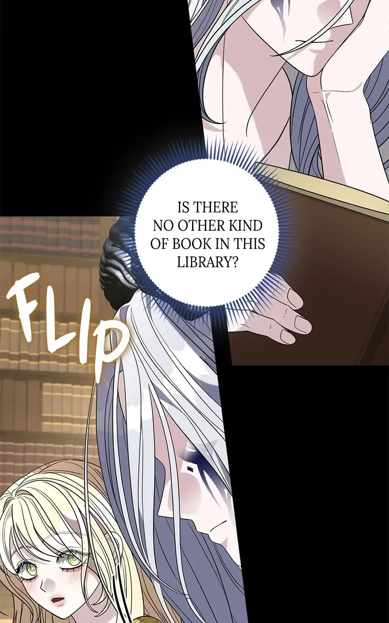 Indulgence Chapter 68 page 50 - 
