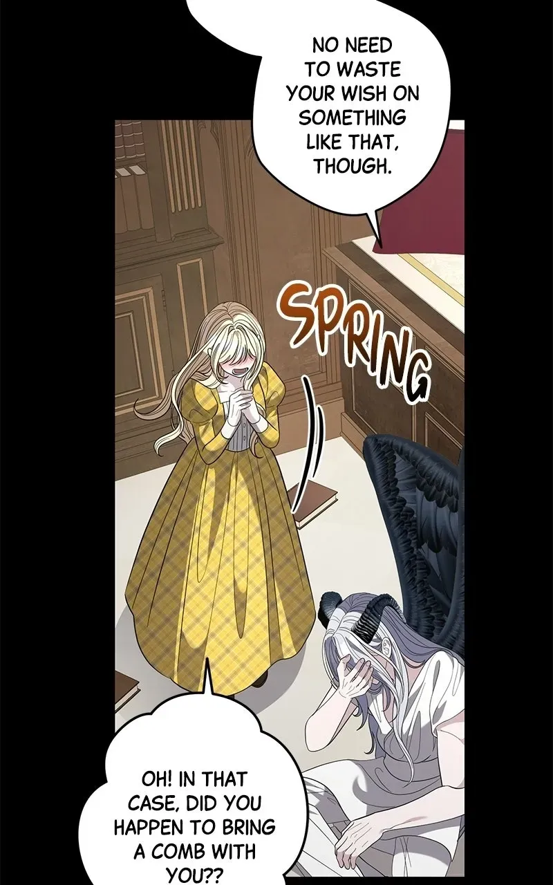 Indulgence Chapter 68 page 56 - 