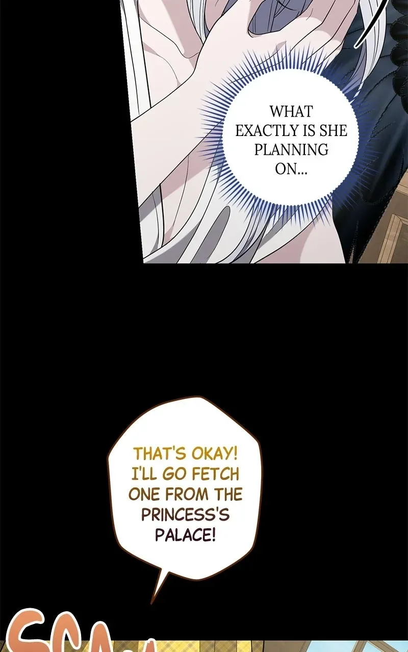 Indulgence Chapter 68 page 58 - 