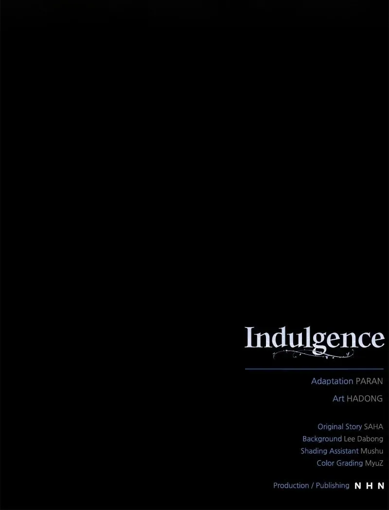 Indulgence Chapter 68 page 88 - 