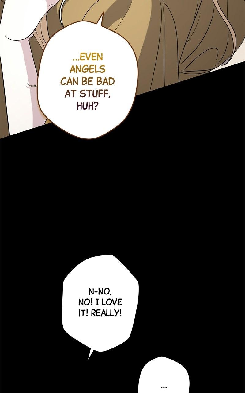 Indulgence Chapter 69 page 12 - 