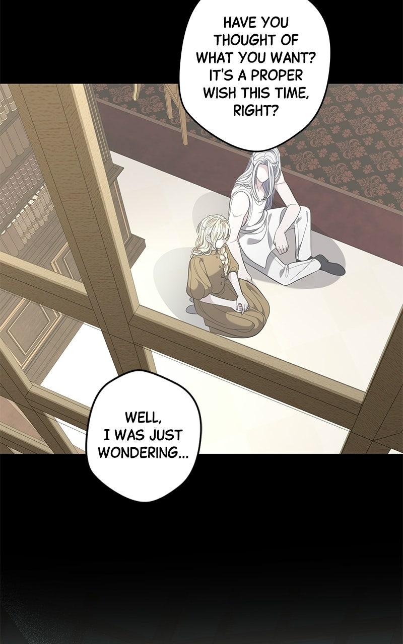 Indulgence Chapter 69 page 20 - 
