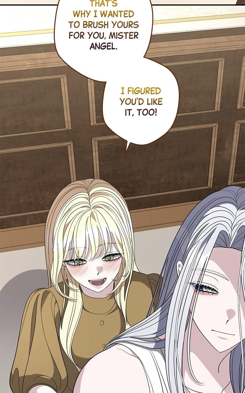 Indulgence Chapter 69 page 3 - 