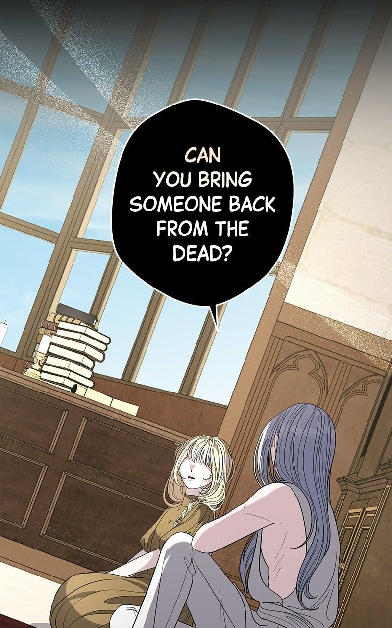 Indulgence Chapter 69 page 21 - 