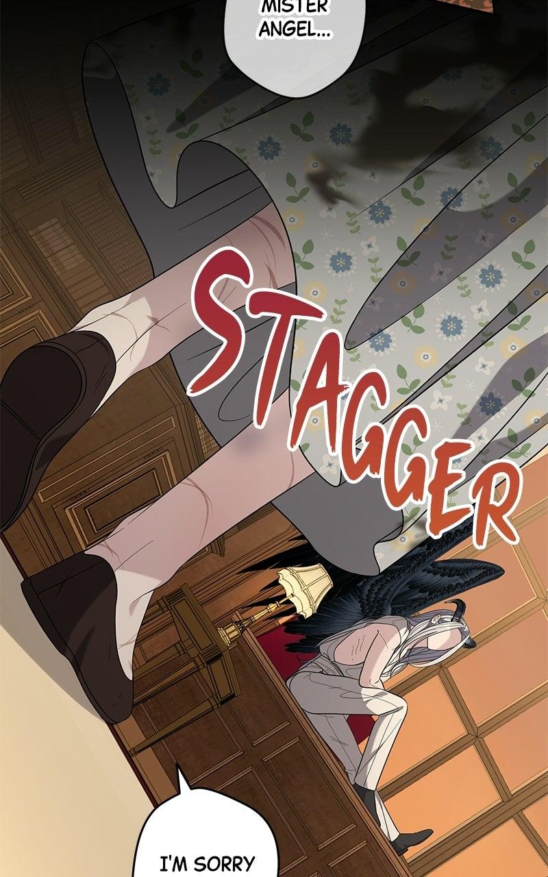 Indulgence Chapter 69 page 41 - 