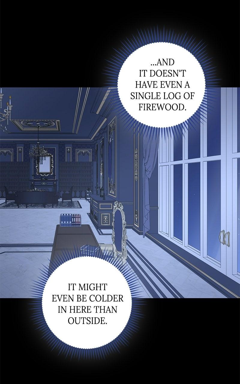 Indulgence Chapter 69 page 50 - 