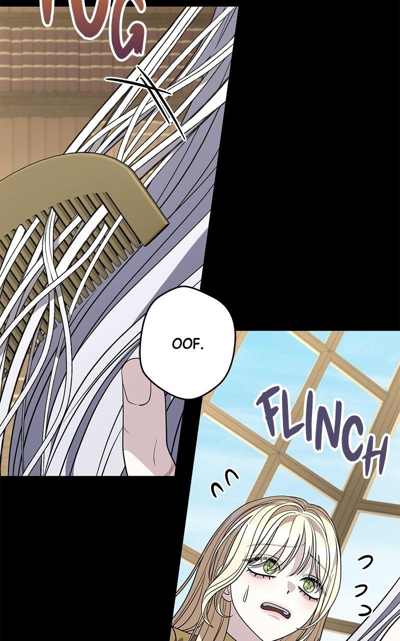 Indulgence Chapter 69 page 6 - 