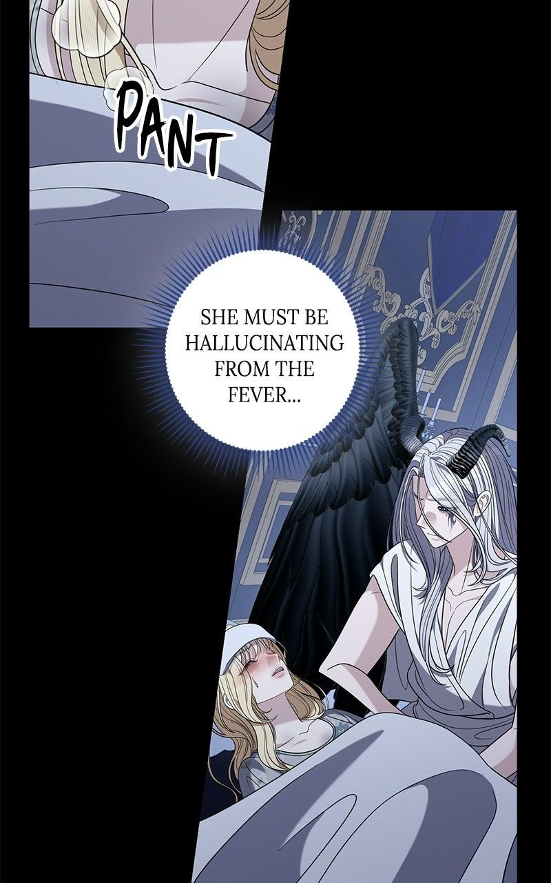 Indulgence Chapter 69 page 54 - 
