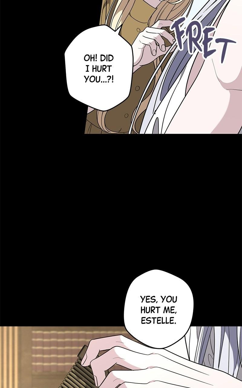 Indulgence Chapter 69 page 7 - 