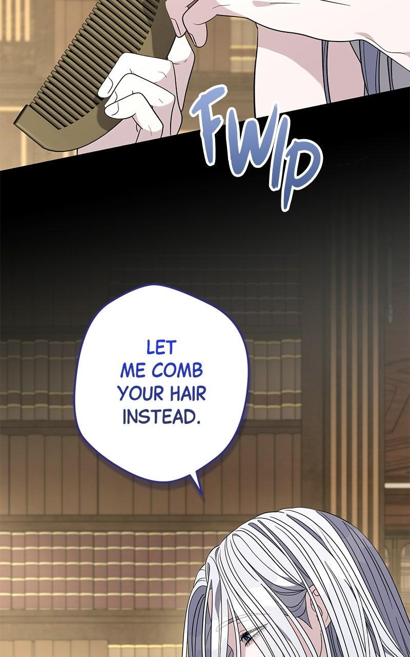 Indulgence Chapter 69 page 8 - 