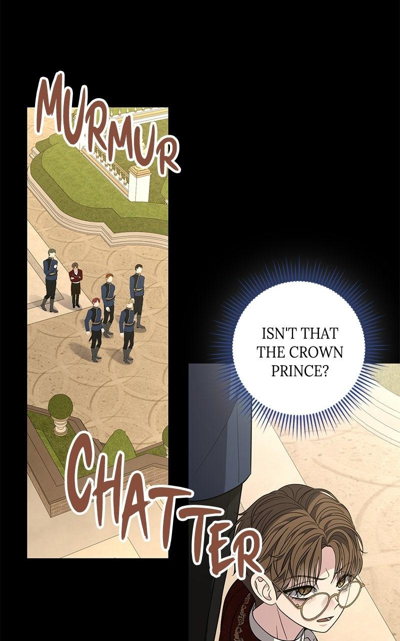 Indulgence Chapter 69 page 74 - 