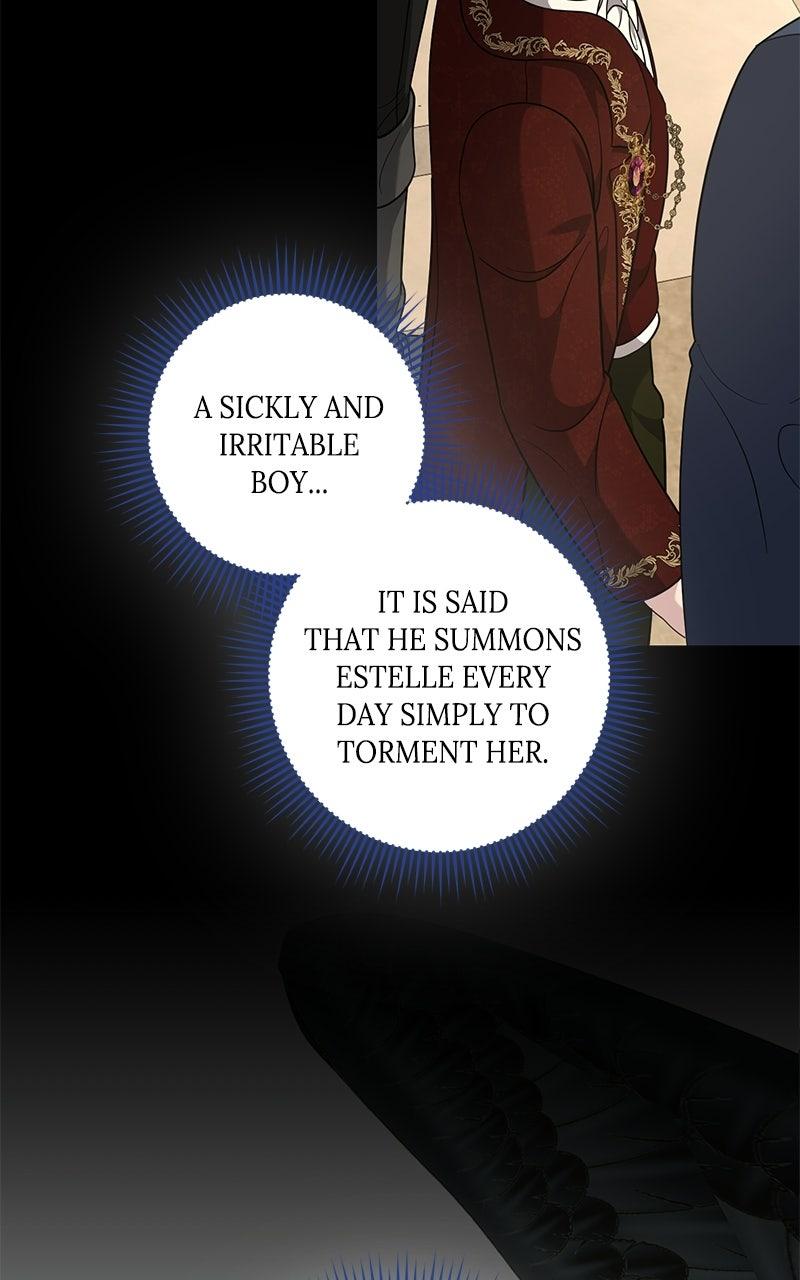 Indulgence Chapter 69 page 75 - 