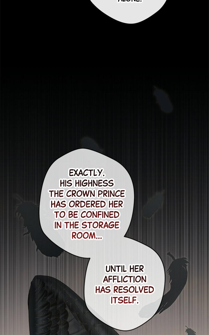 Indulgence Chapter 69 page 80 - 
