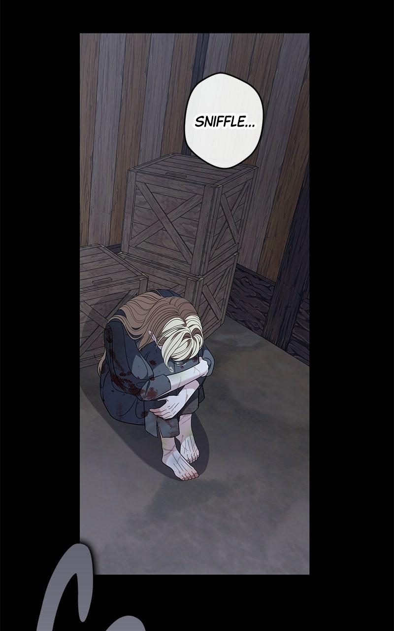 Indulgence Chapter 69 page 84 - 