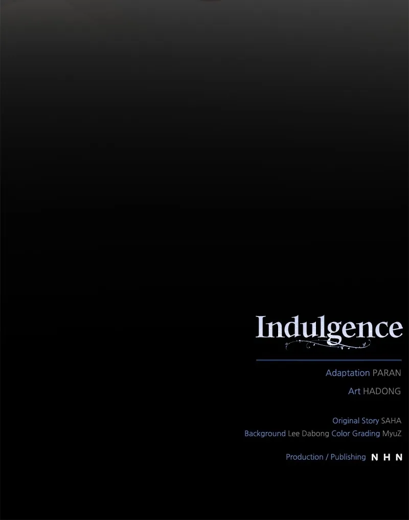 Indulgence Chapter 7 page 103 - 