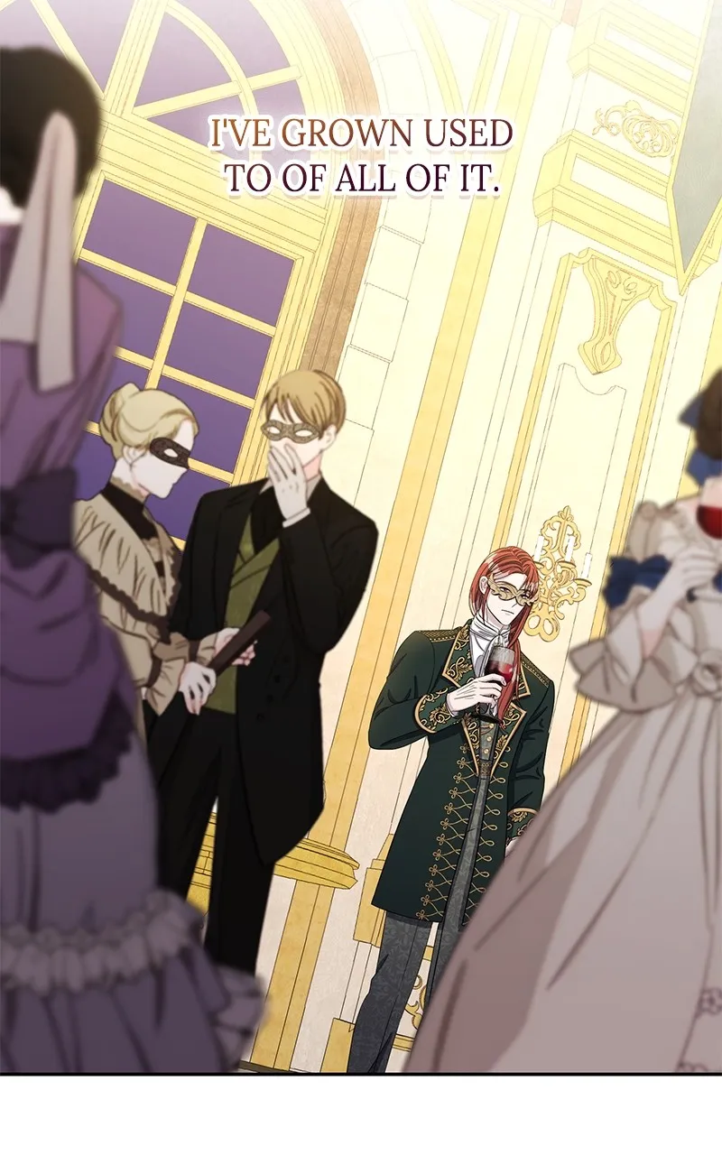 Indulgence Chapter 7 page 30 - 