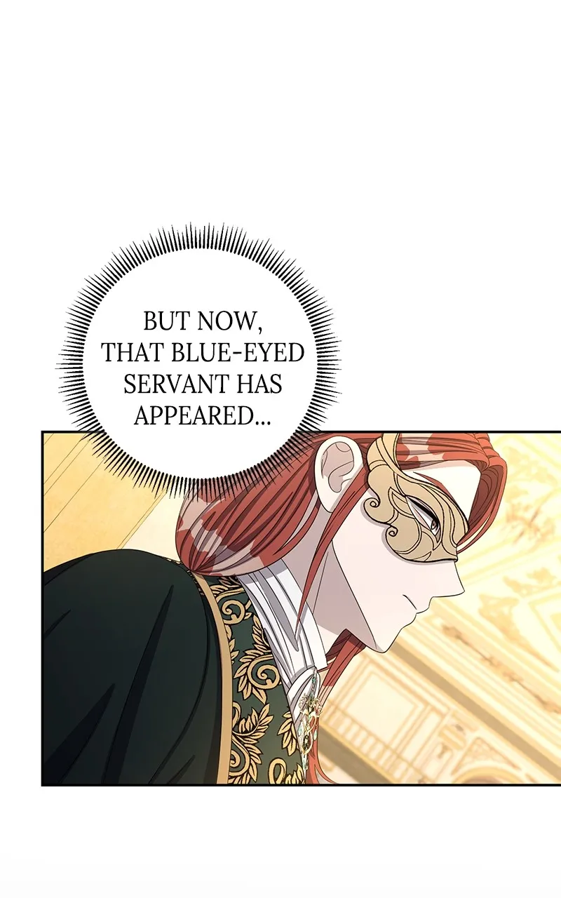 Indulgence Chapter 7 page 31 - 