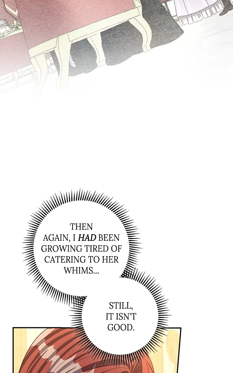 Indulgence Chapter 7 page 35 - 