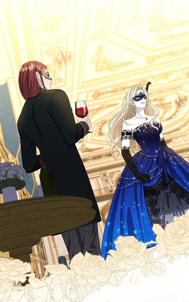 Indulgence Chapter 7 page 38 - 