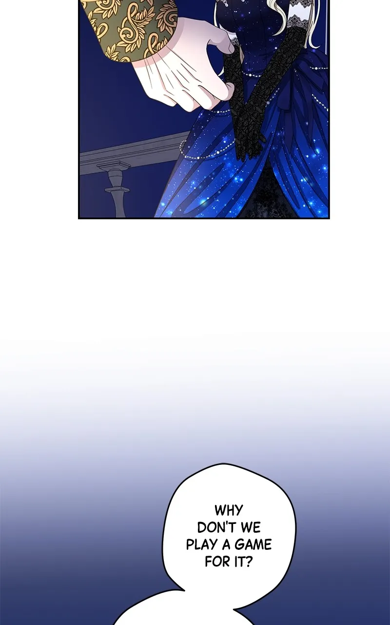 Indulgence Chapter 7 page 64 - 