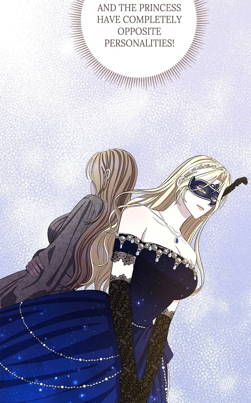 Indulgence Chapter 7 page 79 - 