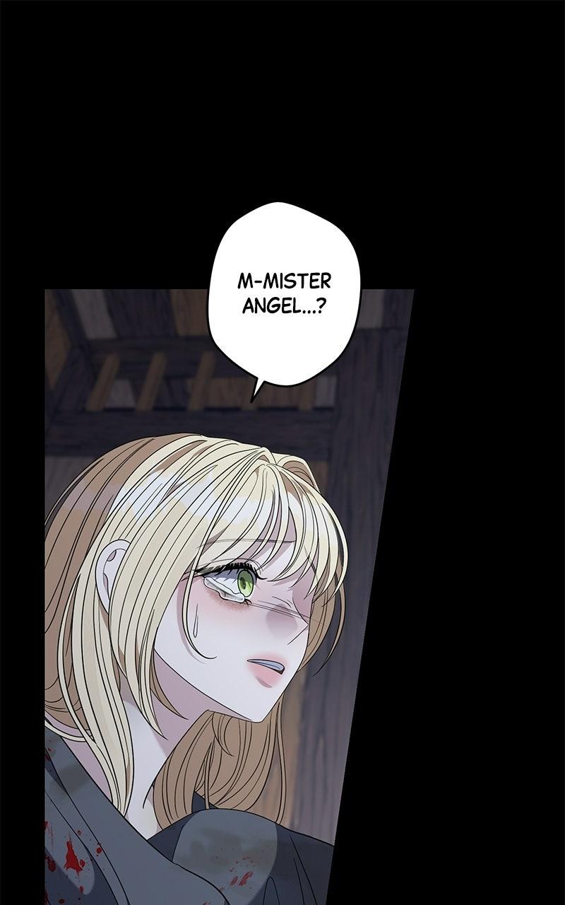 Indulgence Chapter 70 page 1 - 