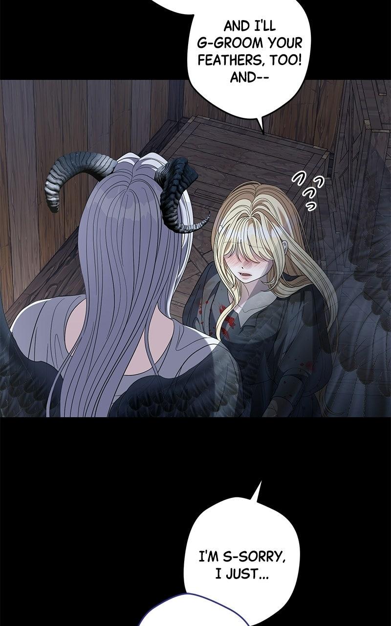 Indulgence Chapter 70 page 16 - 