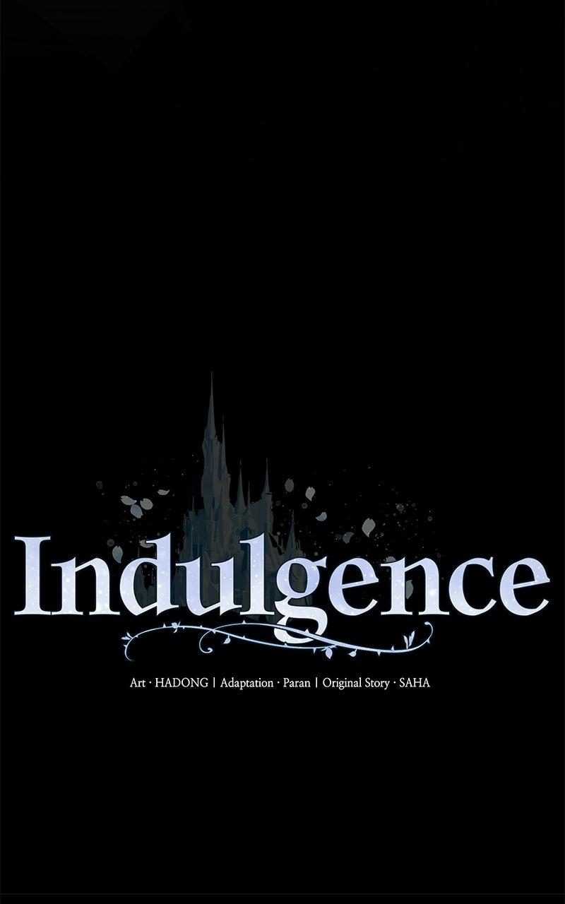 Indulgence Chapter 70 page 20 - 