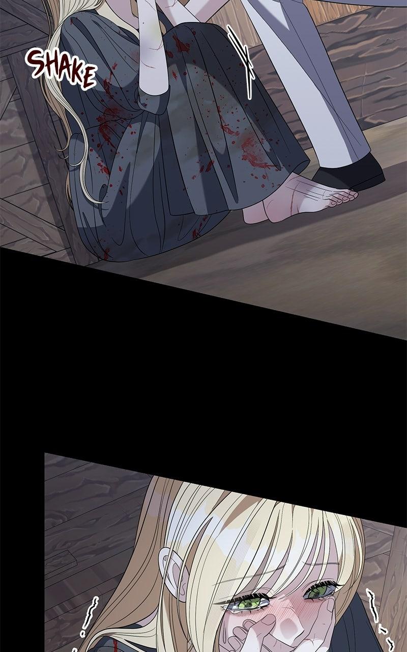Indulgence Chapter 70 page 3 - 
