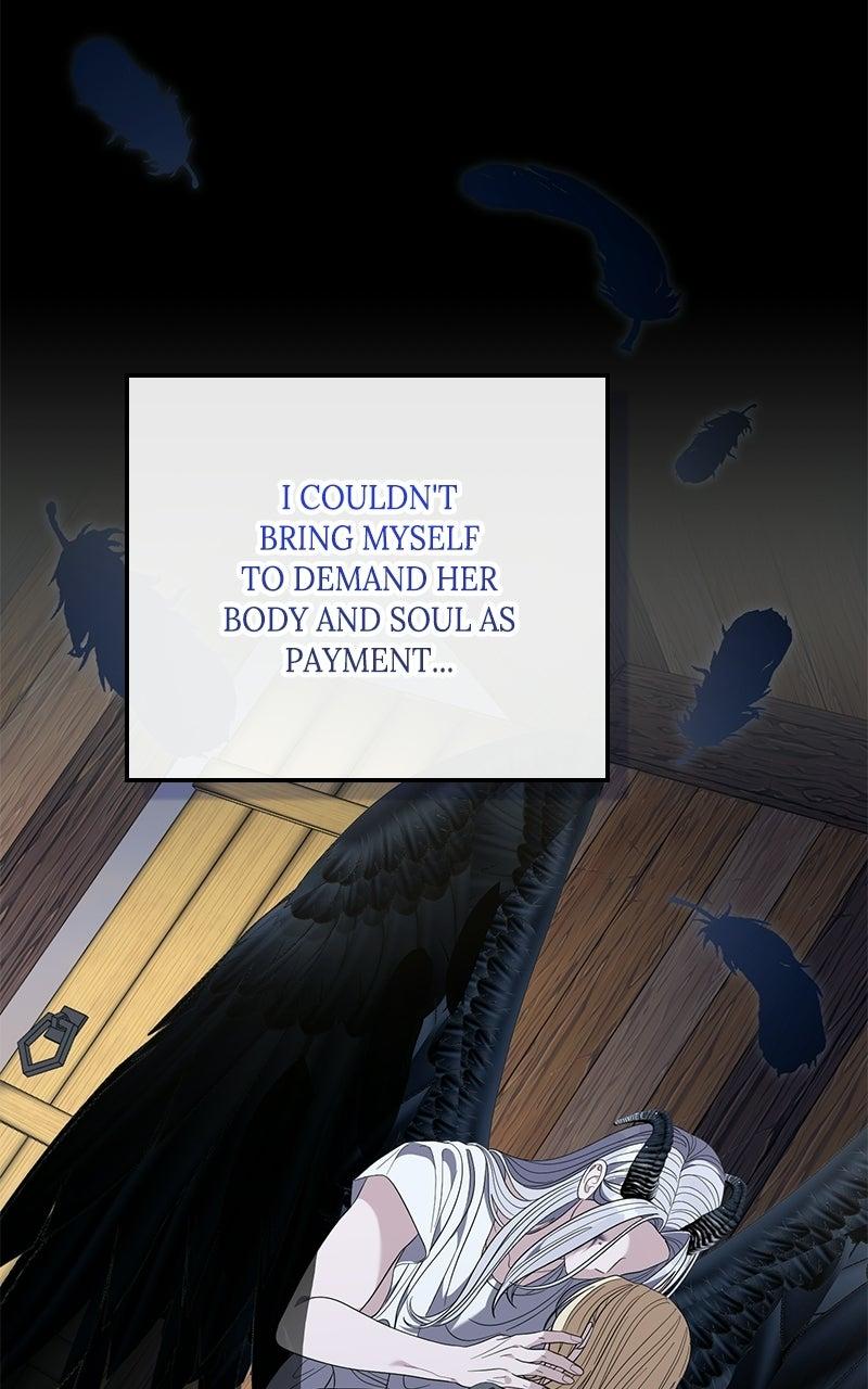 Indulgence Chapter 70 page 21 - 