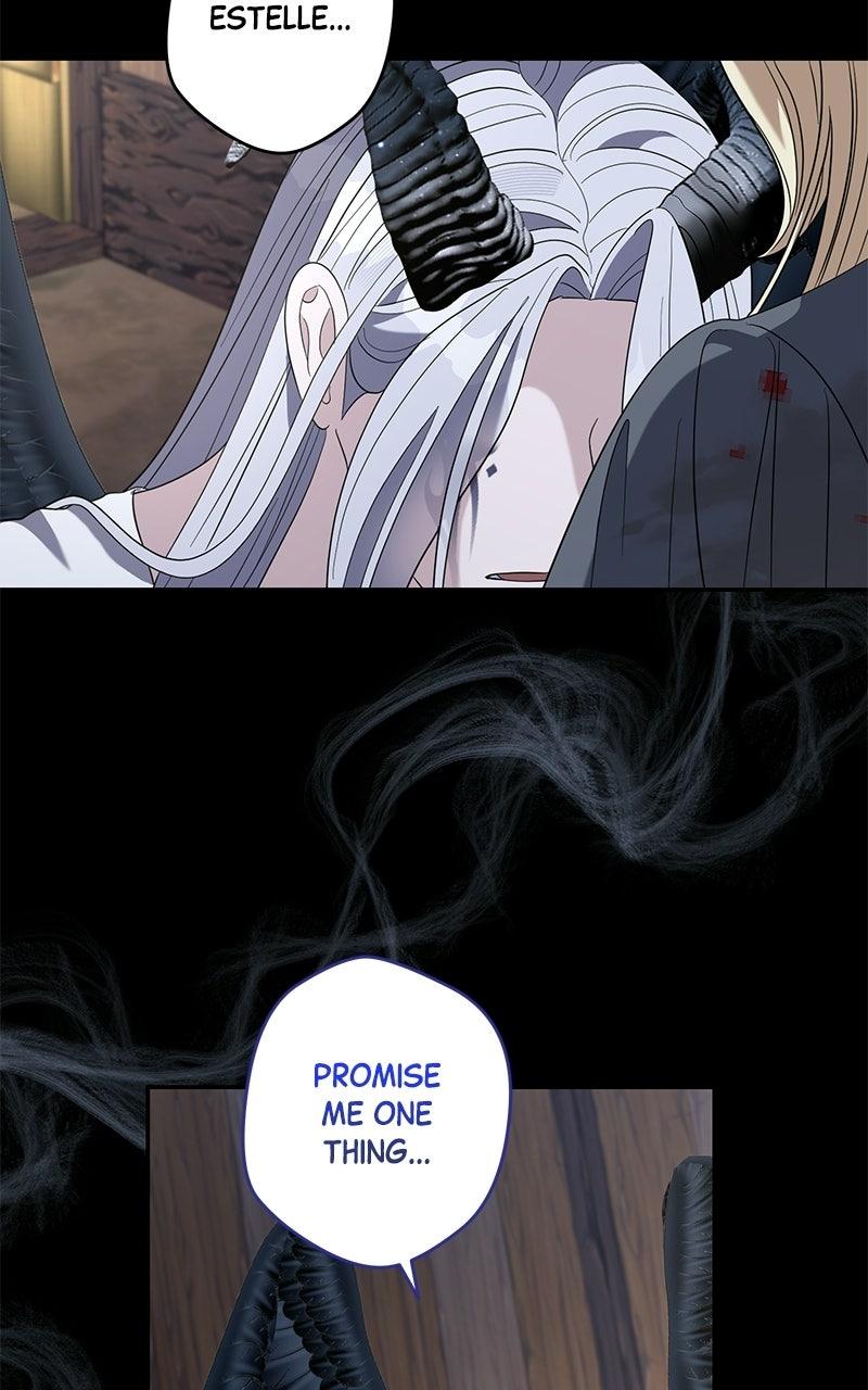 Indulgence Chapter 70 page 33 - 