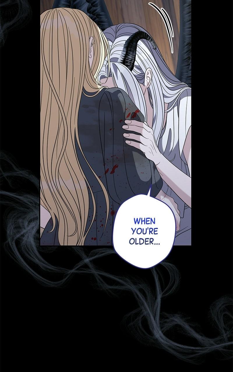 Indulgence Chapter 70 page 34 - 