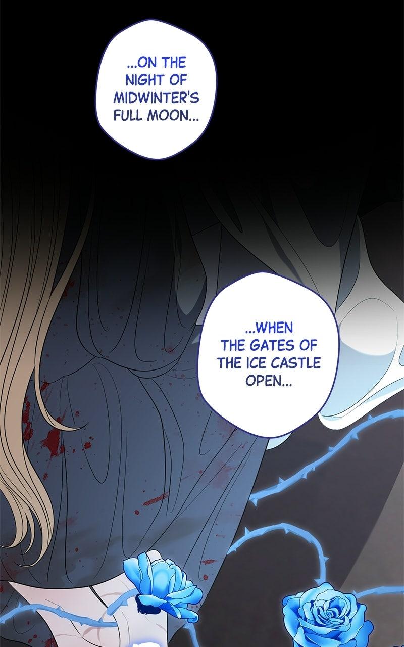 Indulgence Chapter 70 page 35 - 