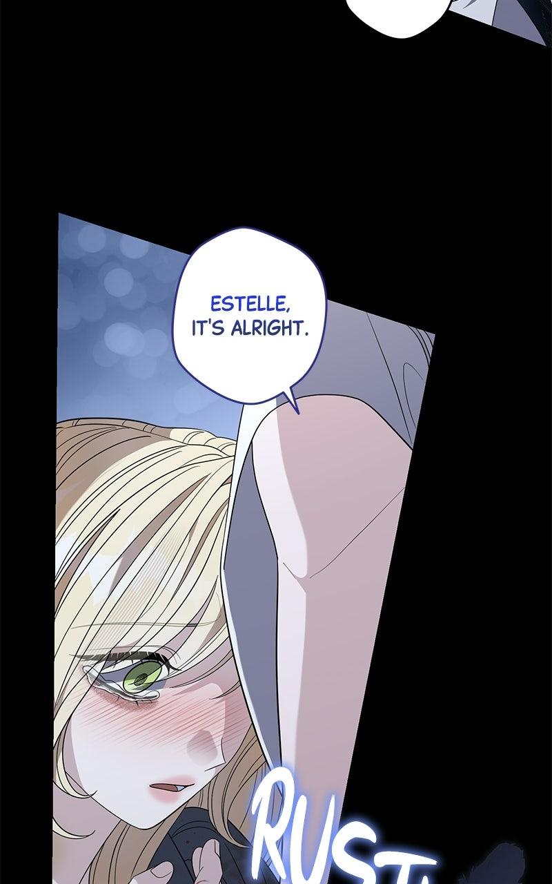 Indulgence Chapter 70 page 5 - 