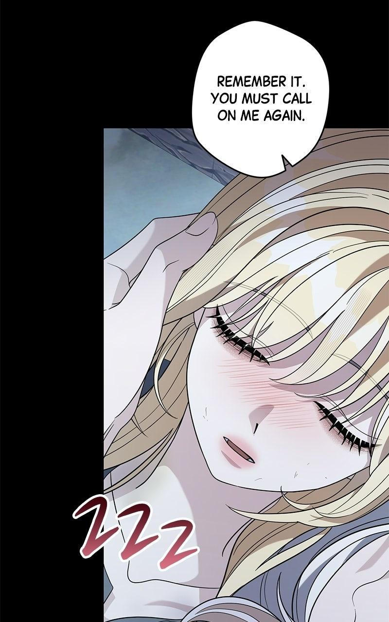 Indulgence Chapter 70 page 43 - 