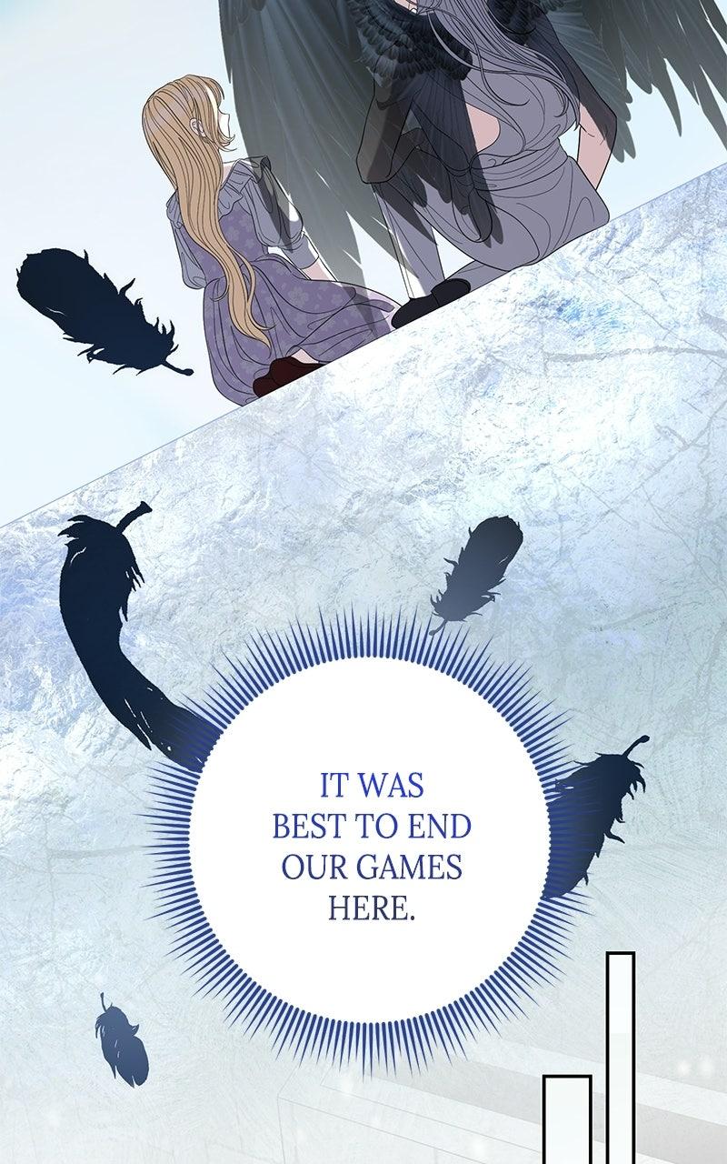 Indulgence Chapter 70 page 47 - 