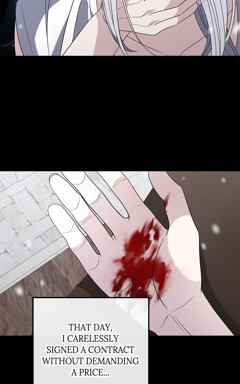 Indulgence Chapter 70 page 50 - 