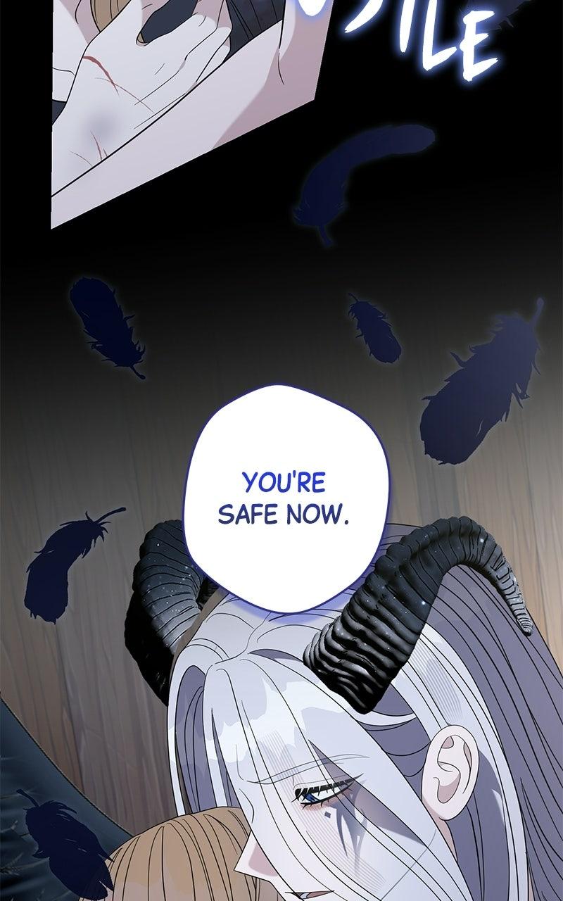 Indulgence Chapter 70 page 6 - 
