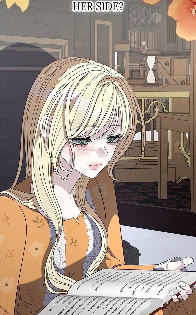 Indulgence Chapter 70 page 54 - 