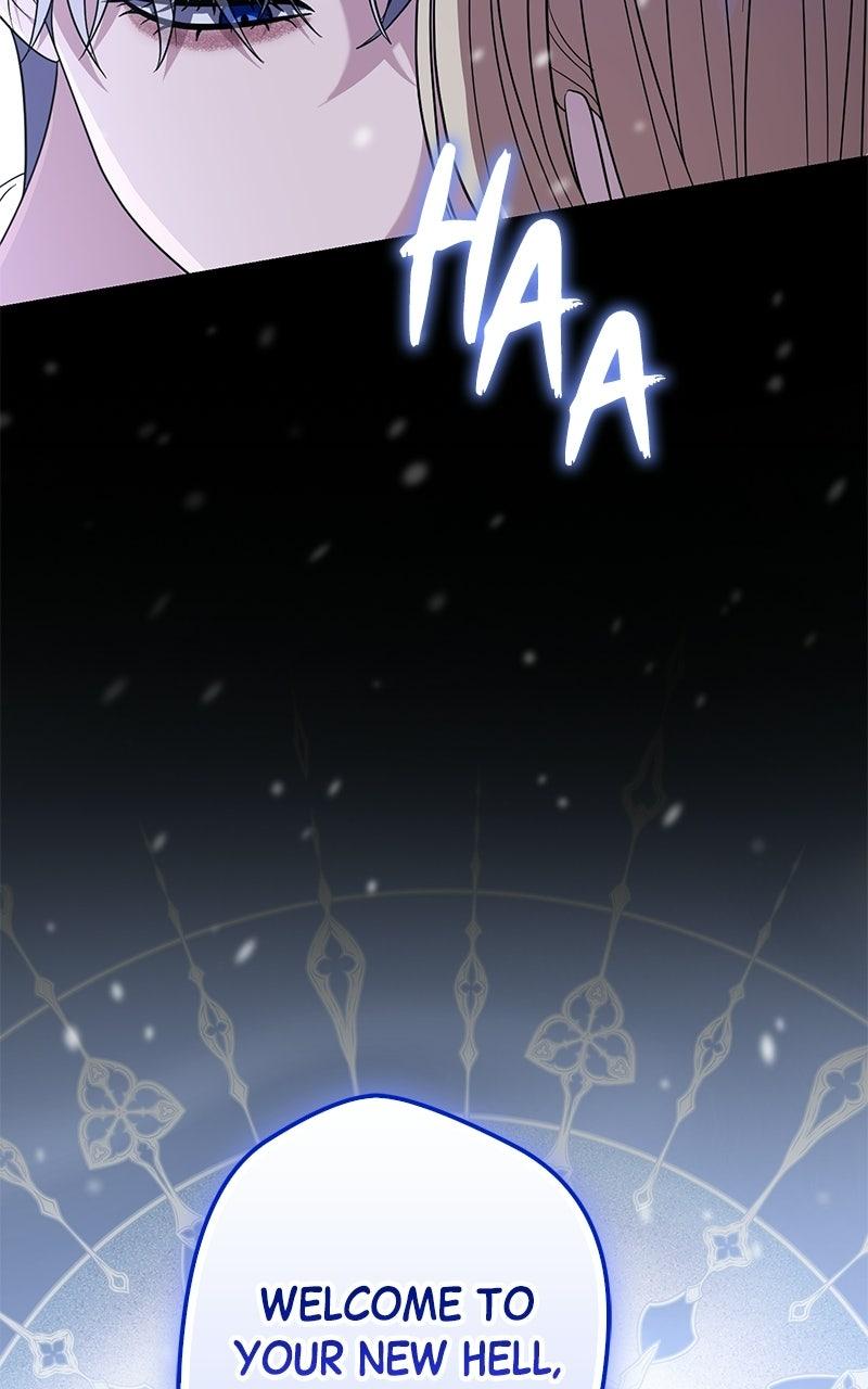 Indulgence Chapter 70 page 95 - 